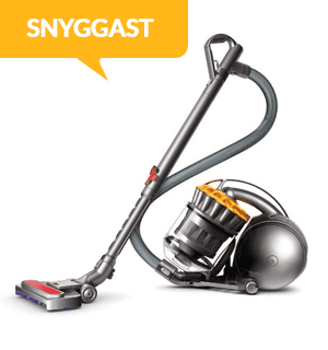 Dyson Ball Multifloor 2