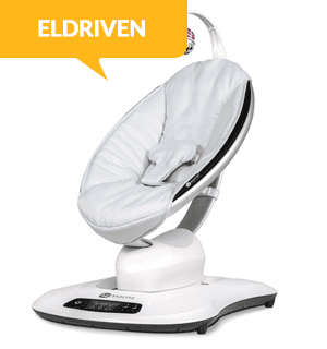 4moms mamaRoo 4.0 Classic