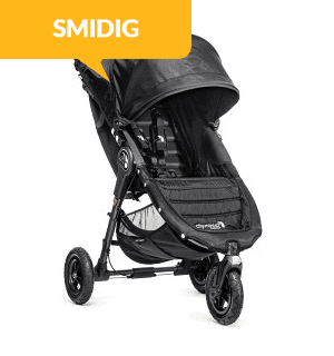 Baby Jogger City Mini GT 