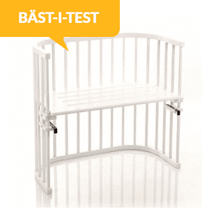 Babybay Bedside Crib