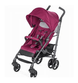 Chicco Liteway 3 Sulky 