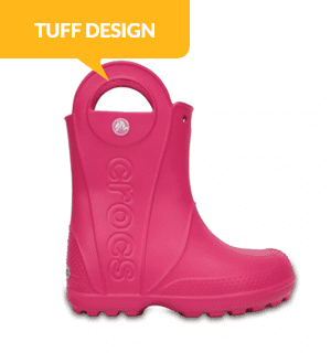 Crocs Handle It Rain Boot