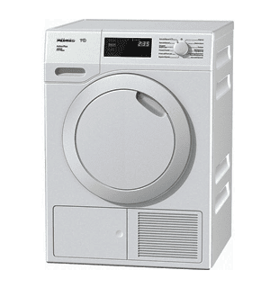 MIELE TCE530WP