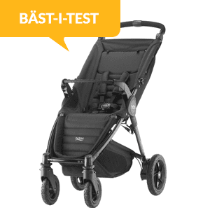 BRITAX B-Motion 4 Plus