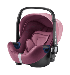 BRITAX BABY-SAFE² i-Size 