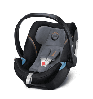 Cybex Aton 5