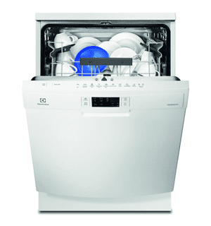 ELECTROLUX ESF5545LOW