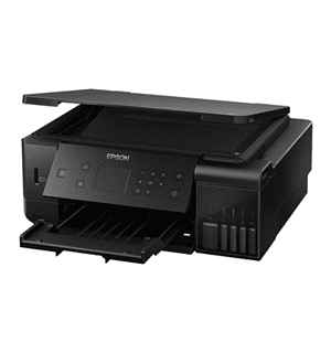 Epson Ecotank ET-7700