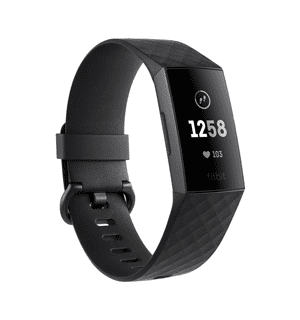 Fitbit Charge 3 