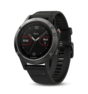 Garmin Fenix 5 