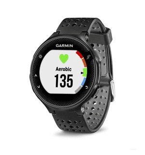 Garmin Forerunner 235 