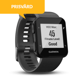 Garmin Forerunner 30 