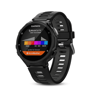 Garmin Forerunner 735XT 