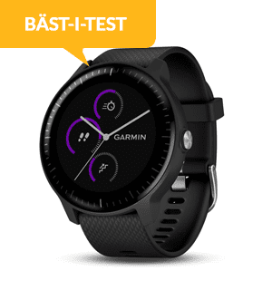 Garmin Vivoactive 3 Music 