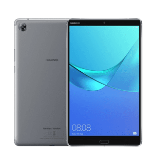 Huawei MediaPad M5 