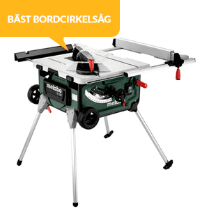 Metabo TS 254 