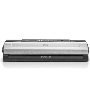 OBH Nordica Chef Food Sealer 7945