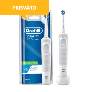 Oral-B Vitality 