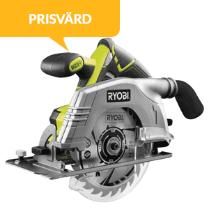 Ryobi R18CS-0 