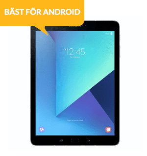 Samsung Galaxy Tab S3 