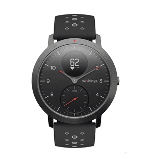 Withings Steel HR Sport