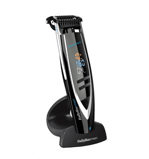 Babyliss E886E 