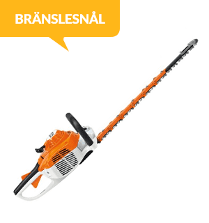 Stihl HS 56 C-E 