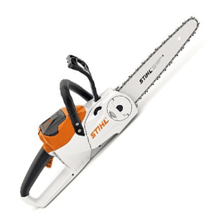 Stihl MSA 120 C-BQ 