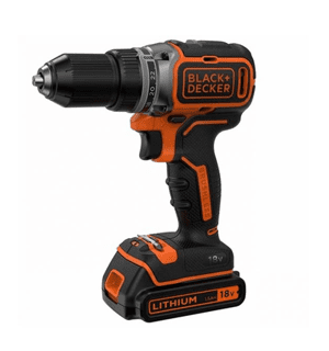 Black & Decker BL186KB-QW 