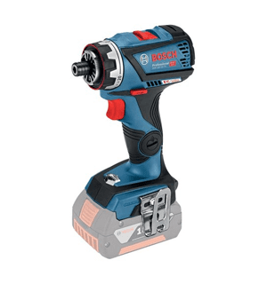 Bosch GSR 18V-60 FC 