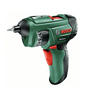 Bosch Select PSR 3,6 V Li 