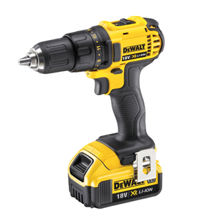 Dewalt DCD780M2 