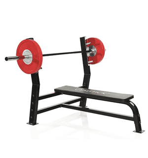 Gymstick Weight Bench 200 