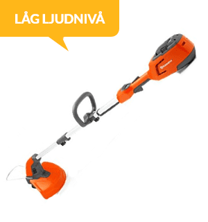 Husqvarna 115iL 