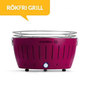 LotusGrill XL 