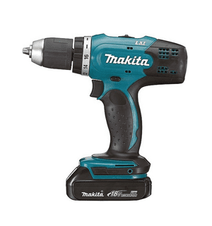 Makita DDF453SYE 