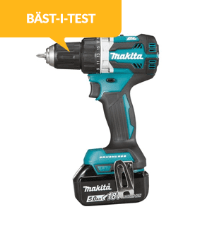 Makita DDF484RTJ 