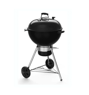 Weber Master-Touch GBS E-5750 