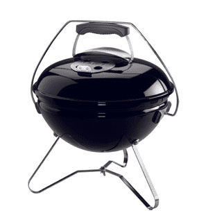 Weber Smokey Joe Premium 