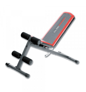 Weider 150 TC 