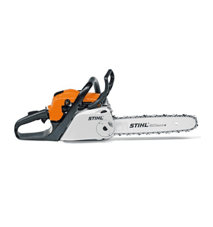 Stihl MS 211 C-BE 