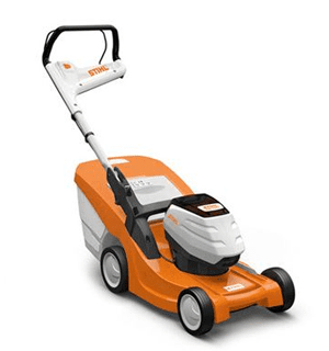 Stihl RMA 443 C 