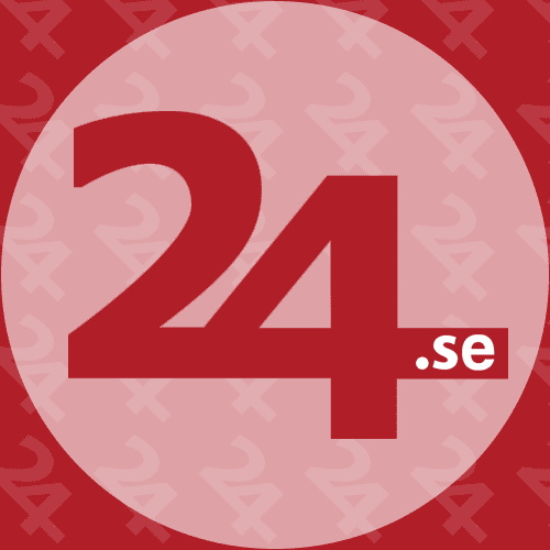 24.se logo