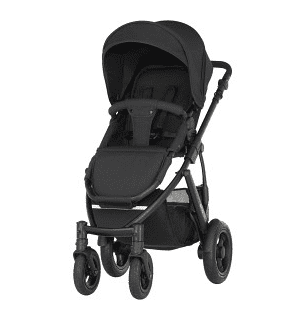 Britax Smile 2 