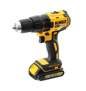 Dewalt DCD 777S2T 