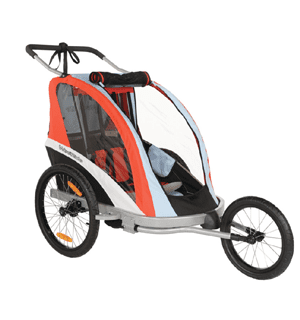 WeeRide Buggy Go 