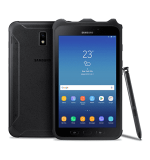 Samsung Galaxy Tab Active 2 