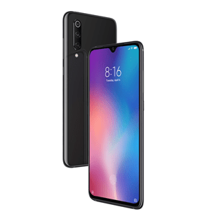 Xiaomi Mi 9 