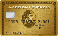 American Express Gold