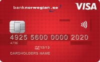 Bank Norwegian